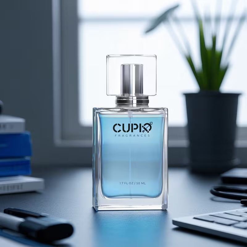 Cupid Eau de Parfum – A Fragrance Made to Attract