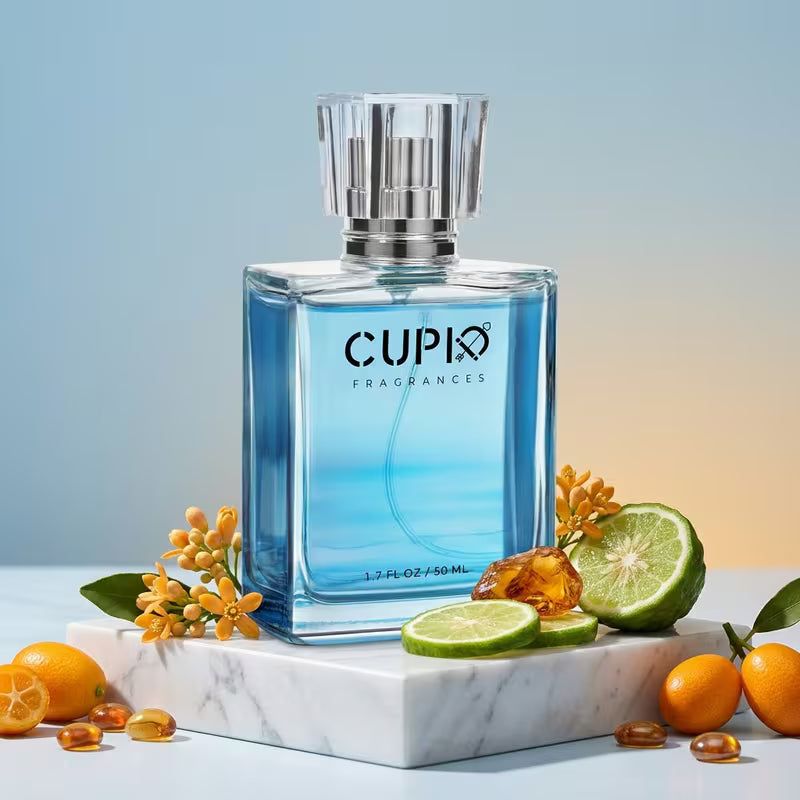 Cupid Eau de Parfum – A Fragrance Made to Attract