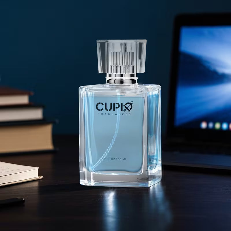 Cupid Eau de Parfum – A Fragrance Made to Attract
